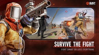 Rust Mobile - Screenshot 3