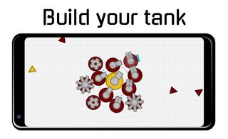 Tanksmith.io - Screenshot 2