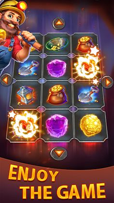 Mines Star - Screenshot 4