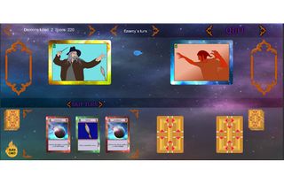 Merlin`s War - Screenshot 3