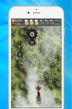 Anderafin - Screenshot 1