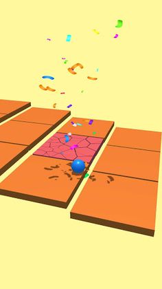 StairsBounceP1 - Screenshot 4