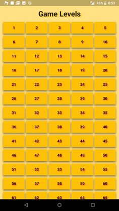 Pro Maths - Screenshot 3