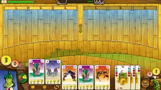 Bohnanza the Duel - Screenshot 2
