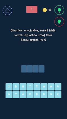 Tebak-Tebakan - Screenshot 4