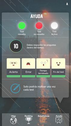 BSCS Quiz - Screenshot 3