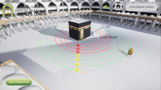 VHAJJ-Eng - Screenshot 3