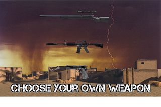 Zombies Desert City, free offl - Screenshot 2