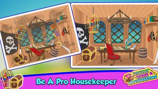 The House Designer Games - Screenshot 3