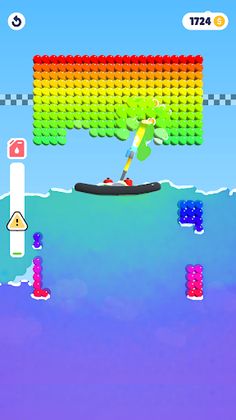 Pyro Pop - Screenshot 4