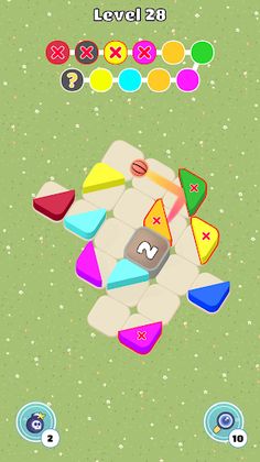 Bounce & Melody - Screenshot 1