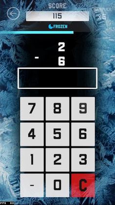 eQuals - Screenshot 3