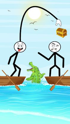 Rob Master Troll Robber Games - Screenshot 4