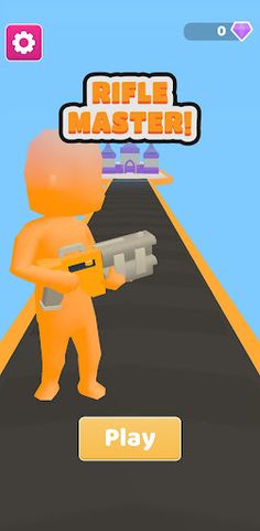 Rifle Master - Screenshot 1