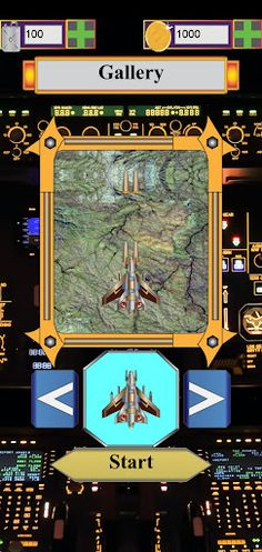 Air Zone Defense - Screenshot 3