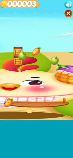 Harvest Match - Screenshot 1