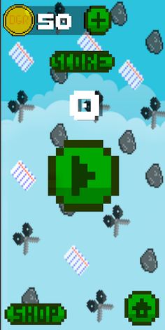 Yan Ken Po - Screenshot 1