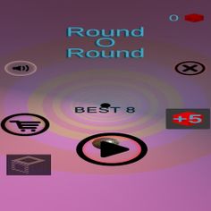 Round O Round - Screenshot 1