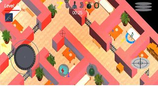 Save Prisoner - Prison rescue - Screenshot 3