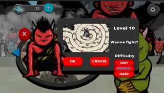 DEMONS VALLEY TD - Screenshot 3