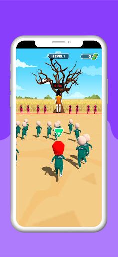 Survival Challenge Game 3D - Screenshot 2