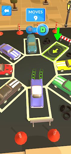 Expert Drive - Screenshot 4