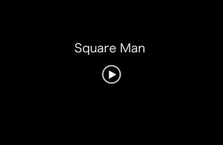Square Man - Screenshot 1