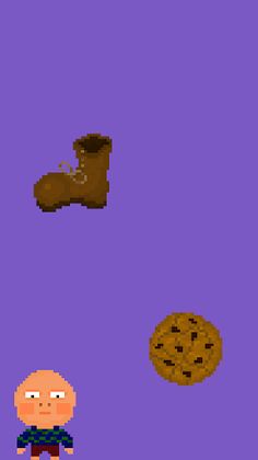 Cookie : The Hardest Game Ever - Screenshot 4