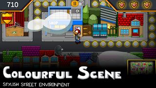 Resist 2: EVADE! - Screenshot 3