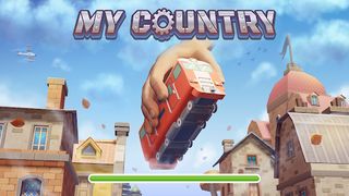 My Country - Screenshot 1