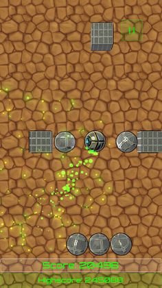 The Surviving Ball - Screenshot 4