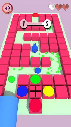 Bonny Shot - Screenshot 1