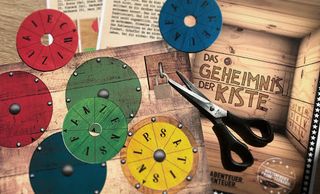 Lockdown Adventures - Screenshot 1