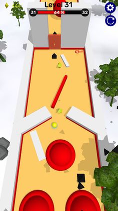 Road Drawing 3D - Screenshot 4