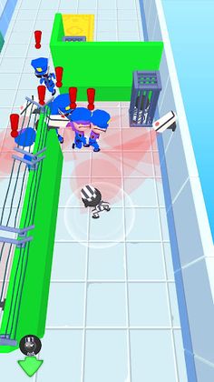 Disguise Jailbreak f2p - Screenshot 2