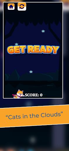 Sky Hound - Screenshot 2