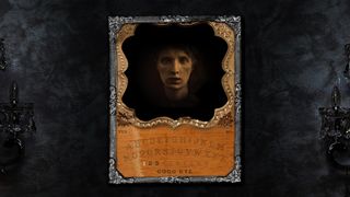 The Black Widow - Screenshot 2