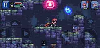 Tales of Dungeon - Screenshot 3