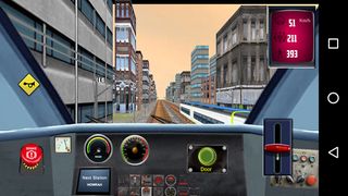Train Driver 2023 - Screenshot 1