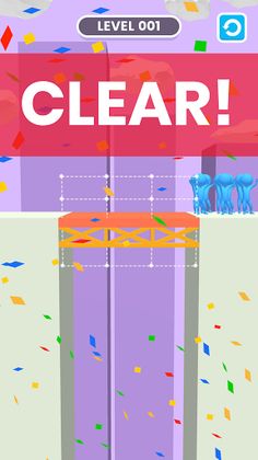 Bridge Legends - Screenshot 3