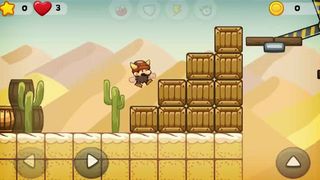 Super Noah Jungle Bros - Screenshot 3