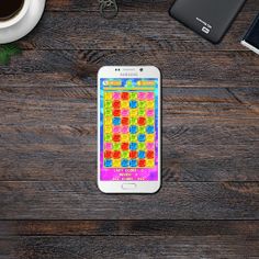 Junglee Jewels : Match 3 Puzzl - Screenshot 2