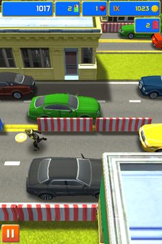 RoboTon - Screenshot 1