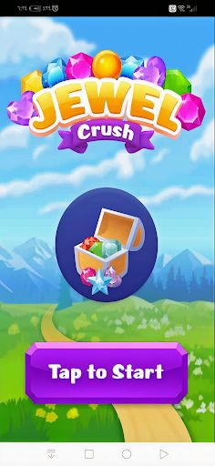 Puzzle World - Screenshot 4