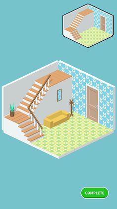 Tile Makeover - Screenshot 3
