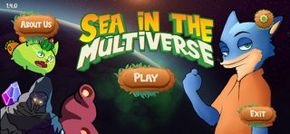 Sea in the Multiverse - Screenshot 1