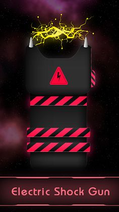 Gun Simulator - Lightsaber Gun - Screenshot 4