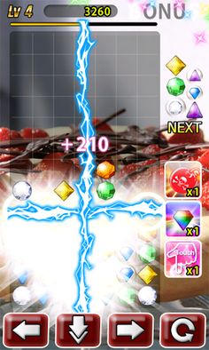 Healing Block Puzzle - Screenshot 1