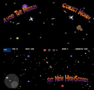 EvoBorne - Screenshot 2