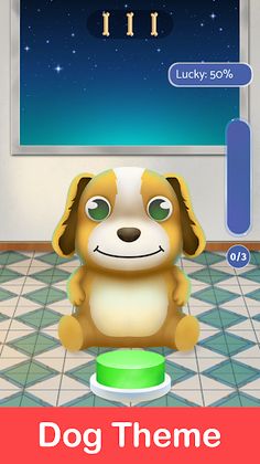 Pop Crocodile - Screenshot 4